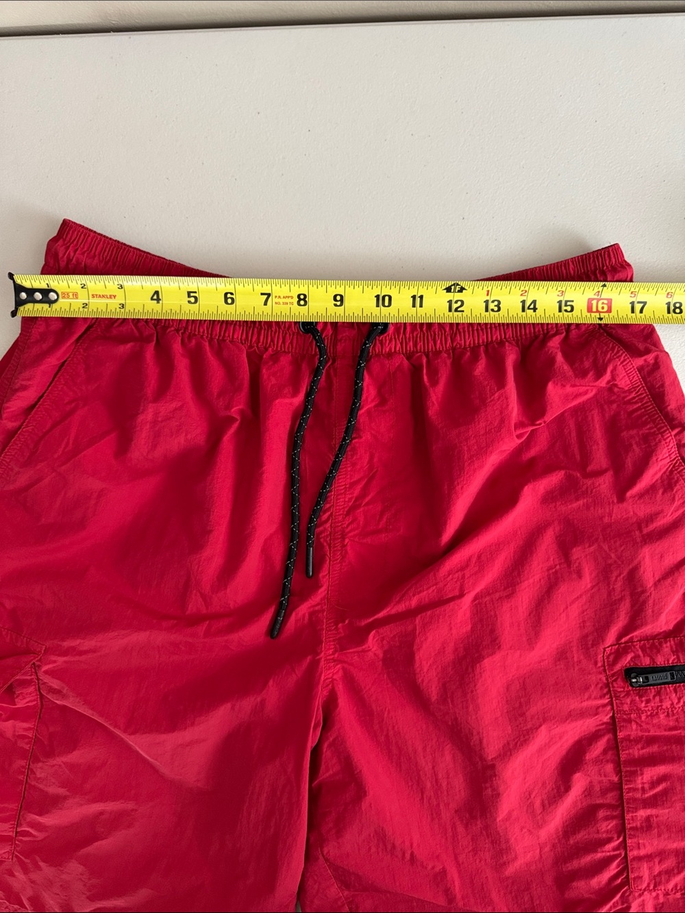 CSG board shorts mesh inside - Picture 4 of 5